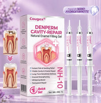 2 Packs 🦷 Instant Pain Relief