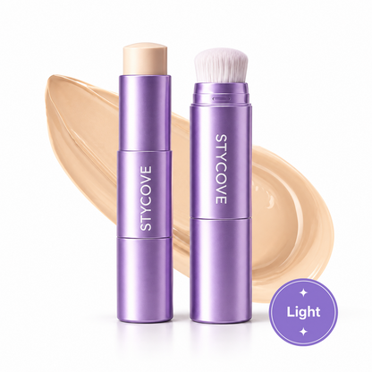 Changing Foundation Stick  – The stick that makes mature skin glow again 2026
