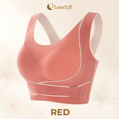 LunaLift - Everyday Comfortable Lift Up & Posture Support Bra