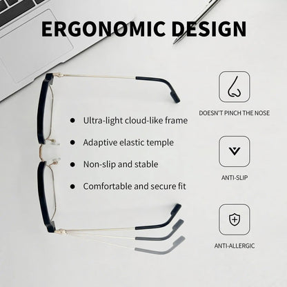 HD Reading Glasses