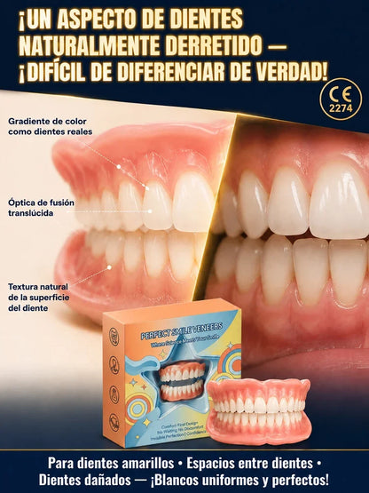 🦷 DIY Dentaduras completas de grado médico