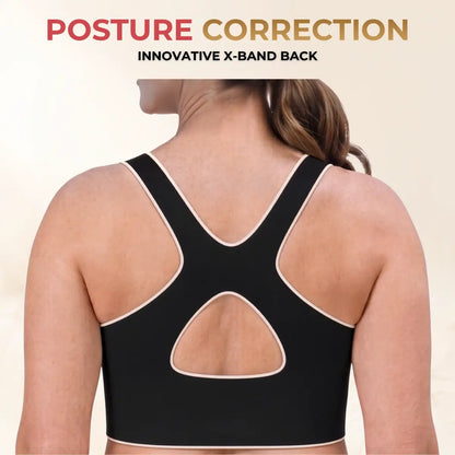 LunaLift - Everyday Comfortable Lift Up & Posture Support Bra