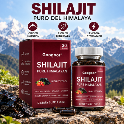 🍇SHILA+™ Gummies — 30 unidades