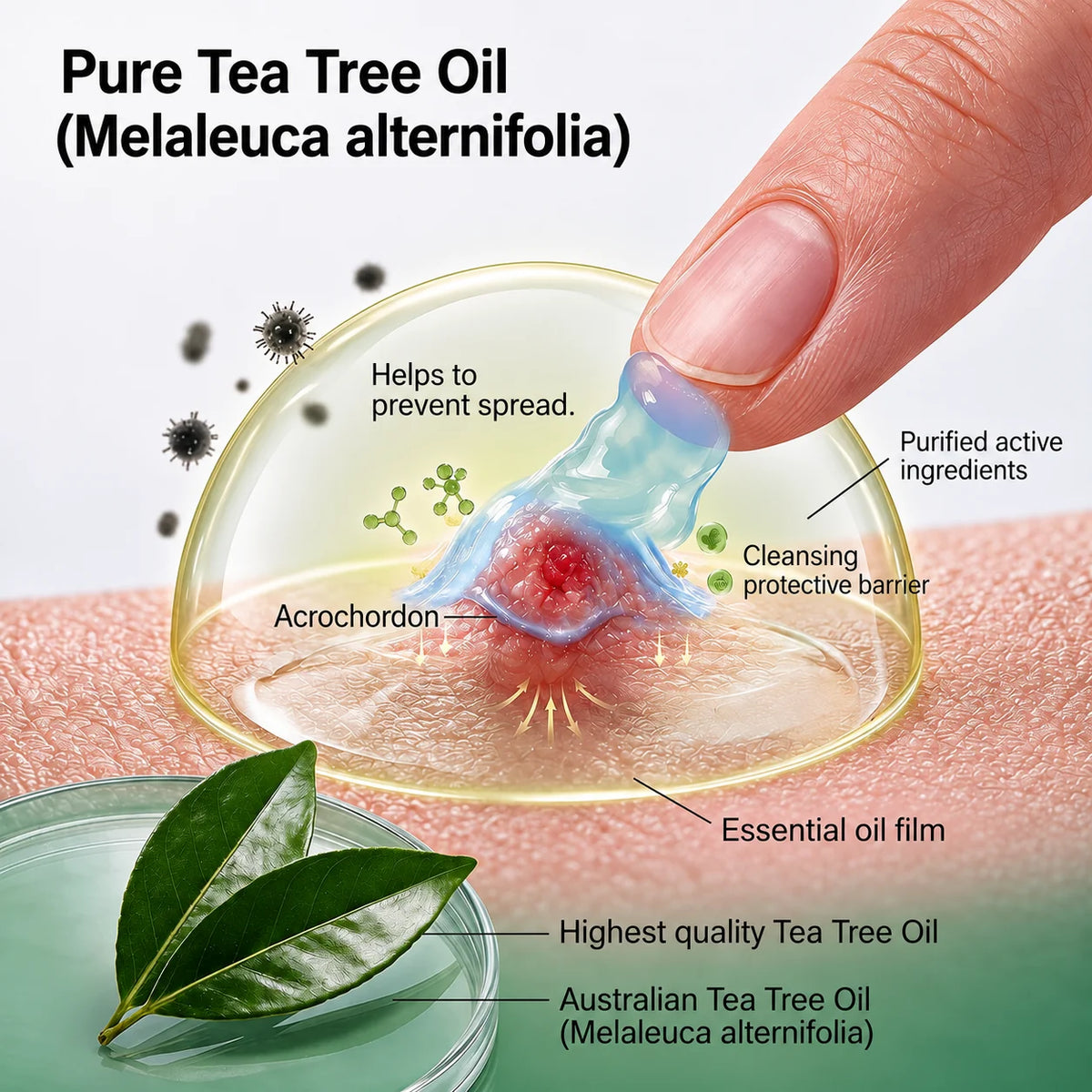 7-𝐃𝐚𝐲 𝐒𝐤𝐢𝐧 𝐓𝐚𝐠 & 𝐒𝐩𝐨𝐭 𝐄𝐫𝐚𝐬𝐞𝐫 𝐂𝐫𝐞𝐚𝐦 (Zero Pain, Zero 𝐒𝐜𝐚𝐫𝐬 Formula)