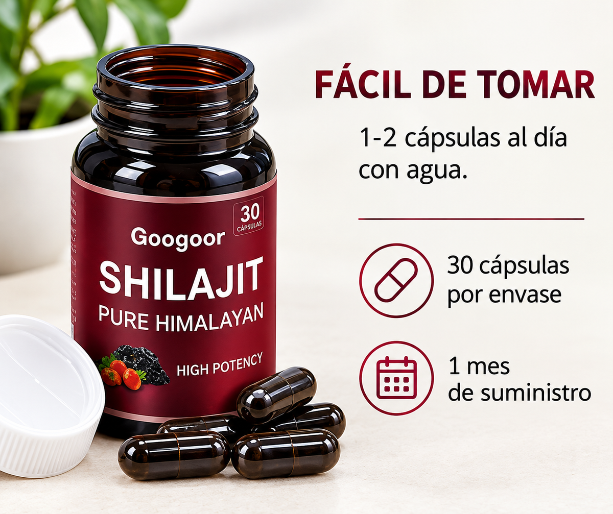 🍇SHILA+™ Gummies — 30 unidades