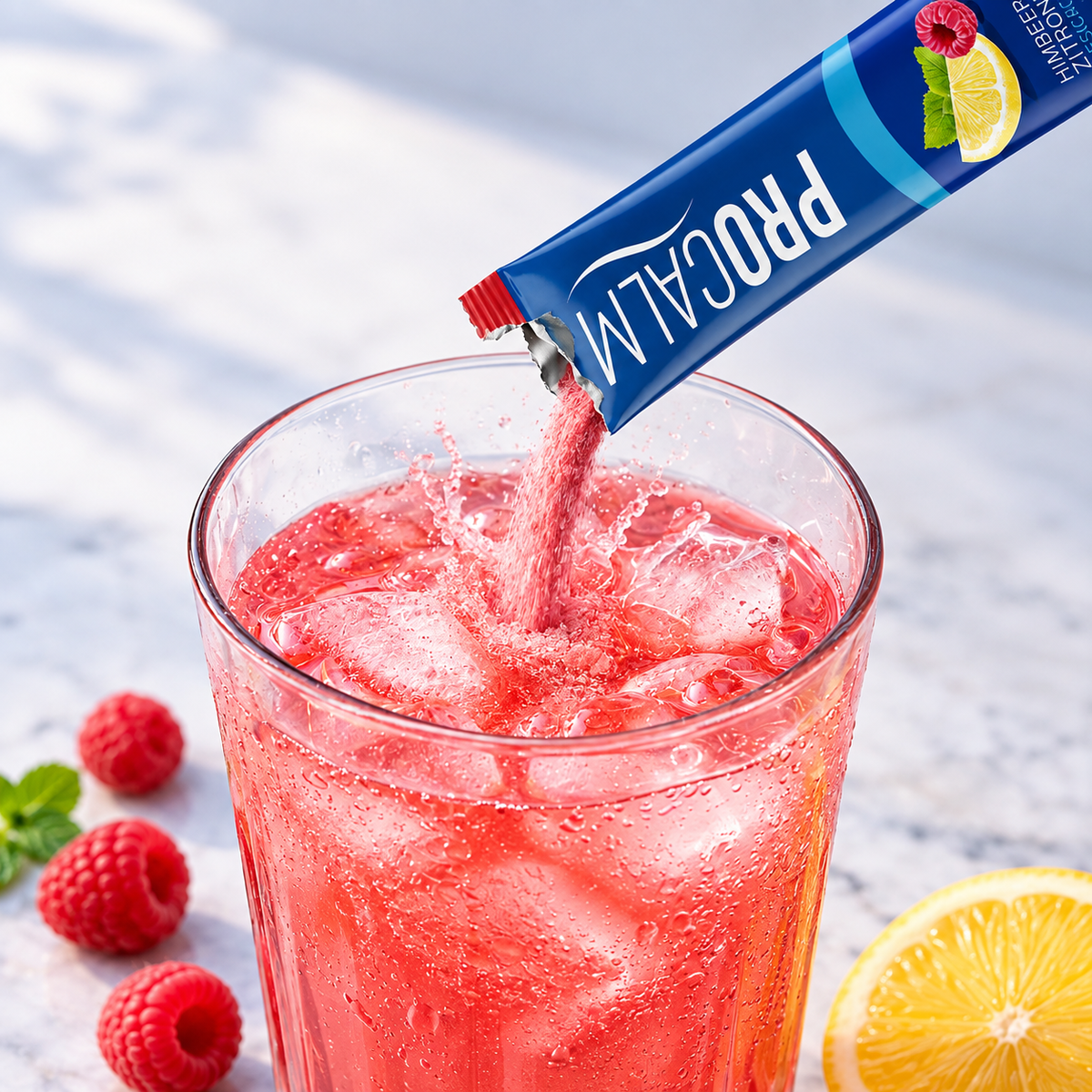 Cortisol Balance Drink Mix