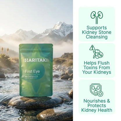 The Ancient Himalayan Kidney Formula