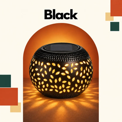 Gardelit™ Solar Lantern