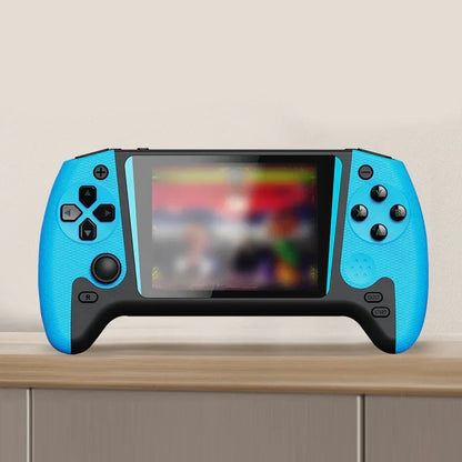 🎮 Portable Retro Game Console
