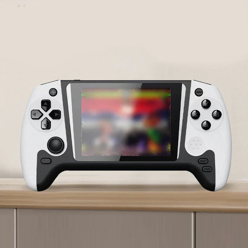 🎮 Portable Retro Game Console