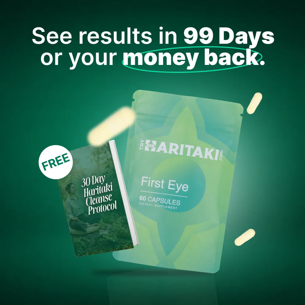 The Ancient Himalayan Kidney Formula