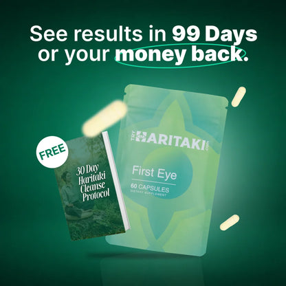 The Ancient Himalayan Kidney Formula