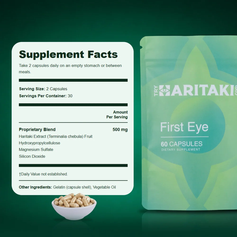 The Ancient Himalayan Kidney Formula