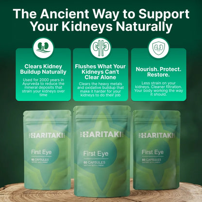 The Ancient Himalayan Kidney Formula