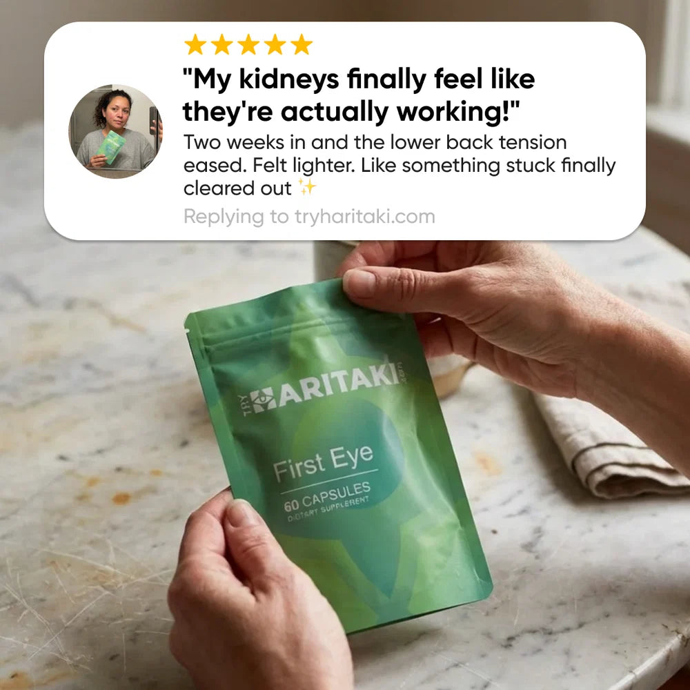 The Ancient Himalayan Kidney Formula